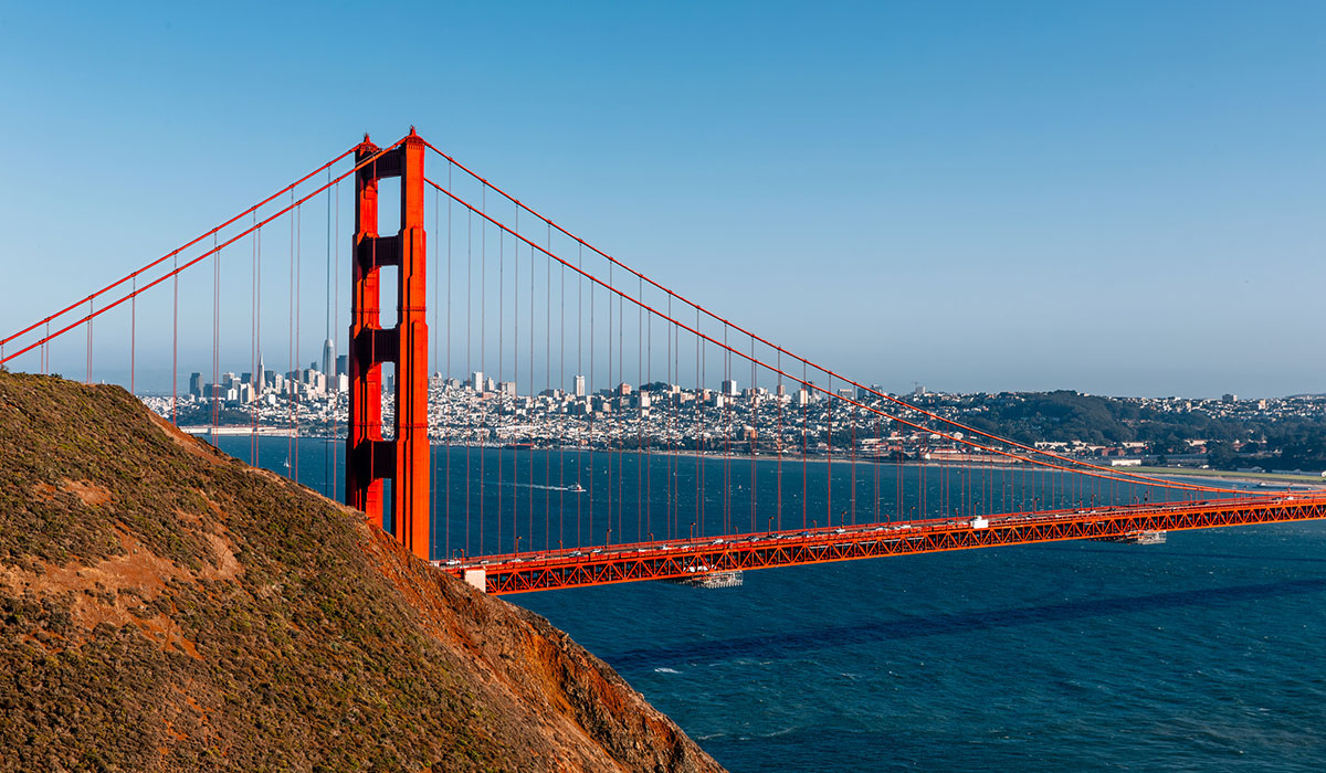 Fresh fears of 'the big one' in California after San Francisco is hit ...