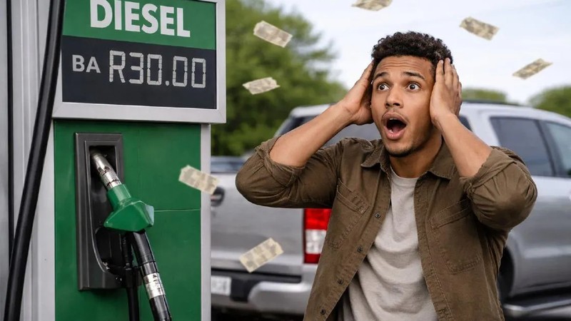 Diesel price crisis: May could see R10 increase for diesel as tensions rise