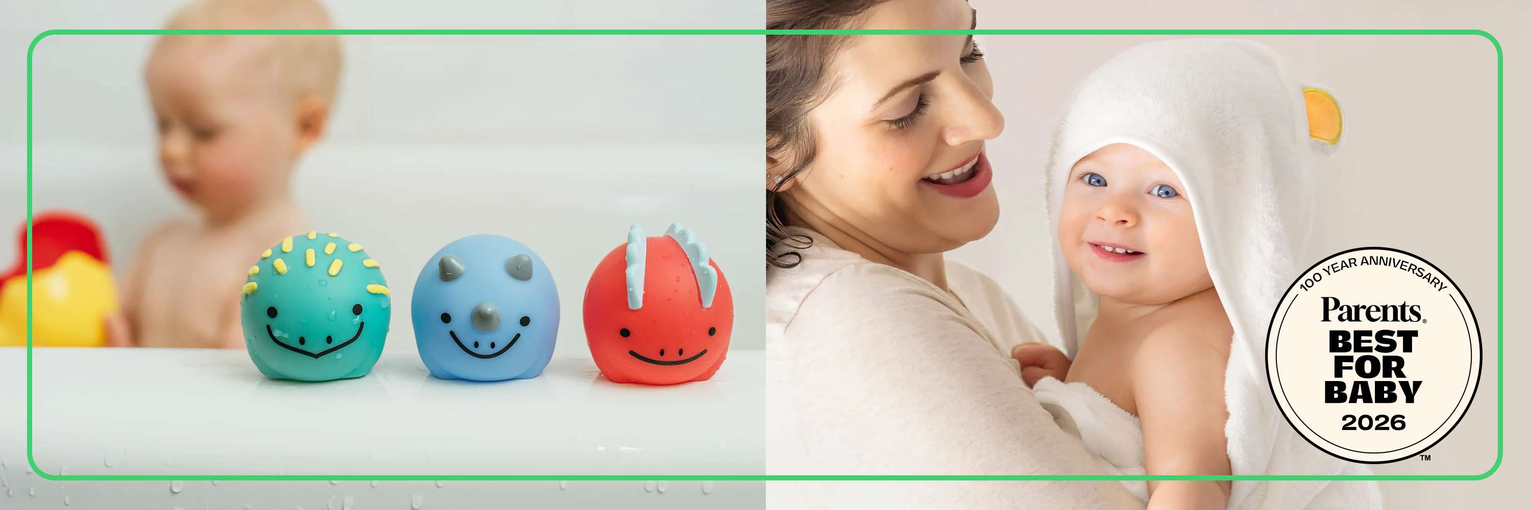 The best bath and health products for baby of 2026