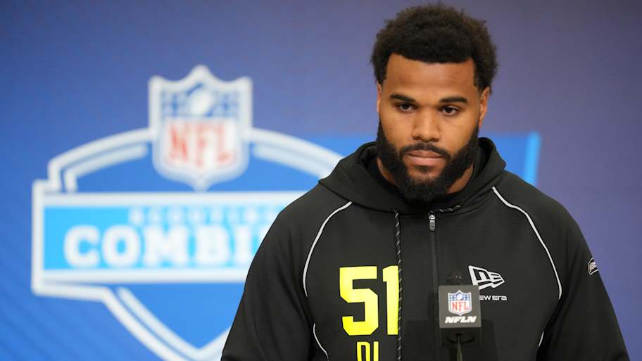 Cowboys land generational talent, 12.5 sack EDGE in new mock draft