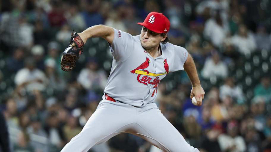 Orioles bullpen revolving door continues with sneaky trade for Cardinals' lefty