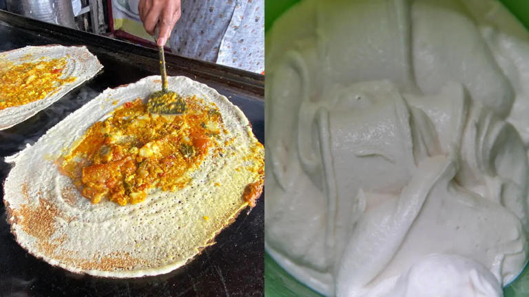 2 children die after eating dosa made with store-bought batter (Khiru ...