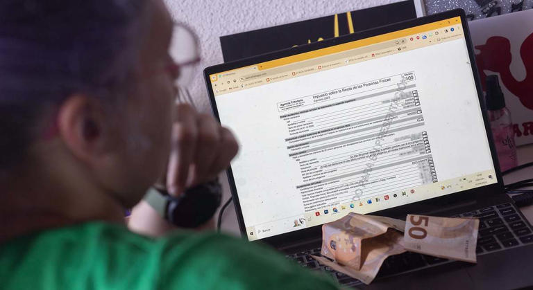 Por qué son tan importantes las casillas 435 y 460 de la Renta 2025 ...