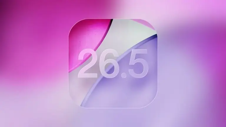 La nueva beta de iOS 26.5 de Apple ya está disponible para todos: estos ...