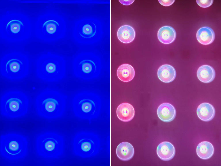Sony True RGB TV technology: First impressions