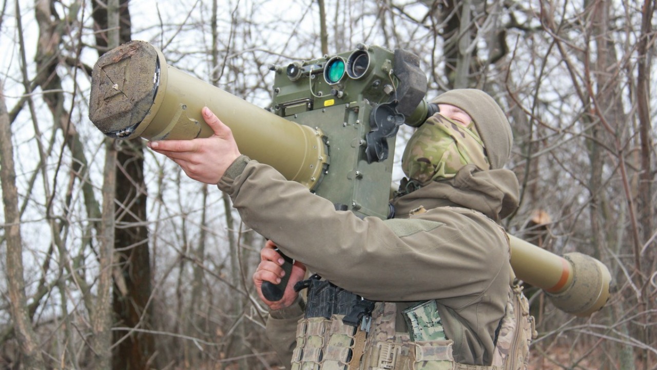 UK Rapid Sentry air defense system deployed to Kuwait to counter drones