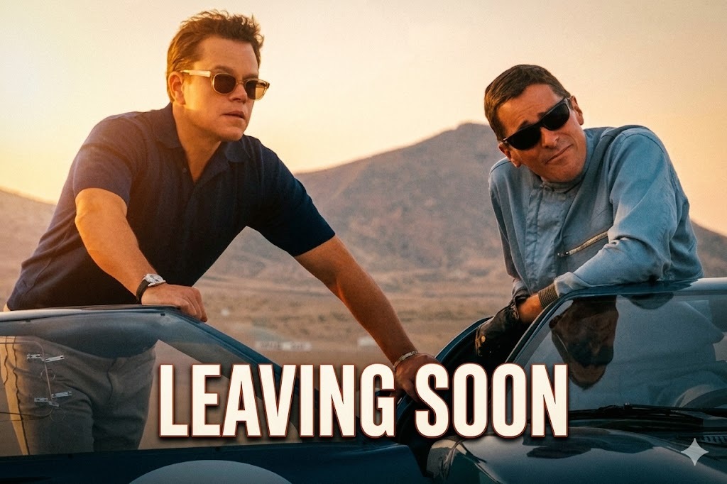 5 must watch Netflix movies leaving this April that you shouldn’t miss
