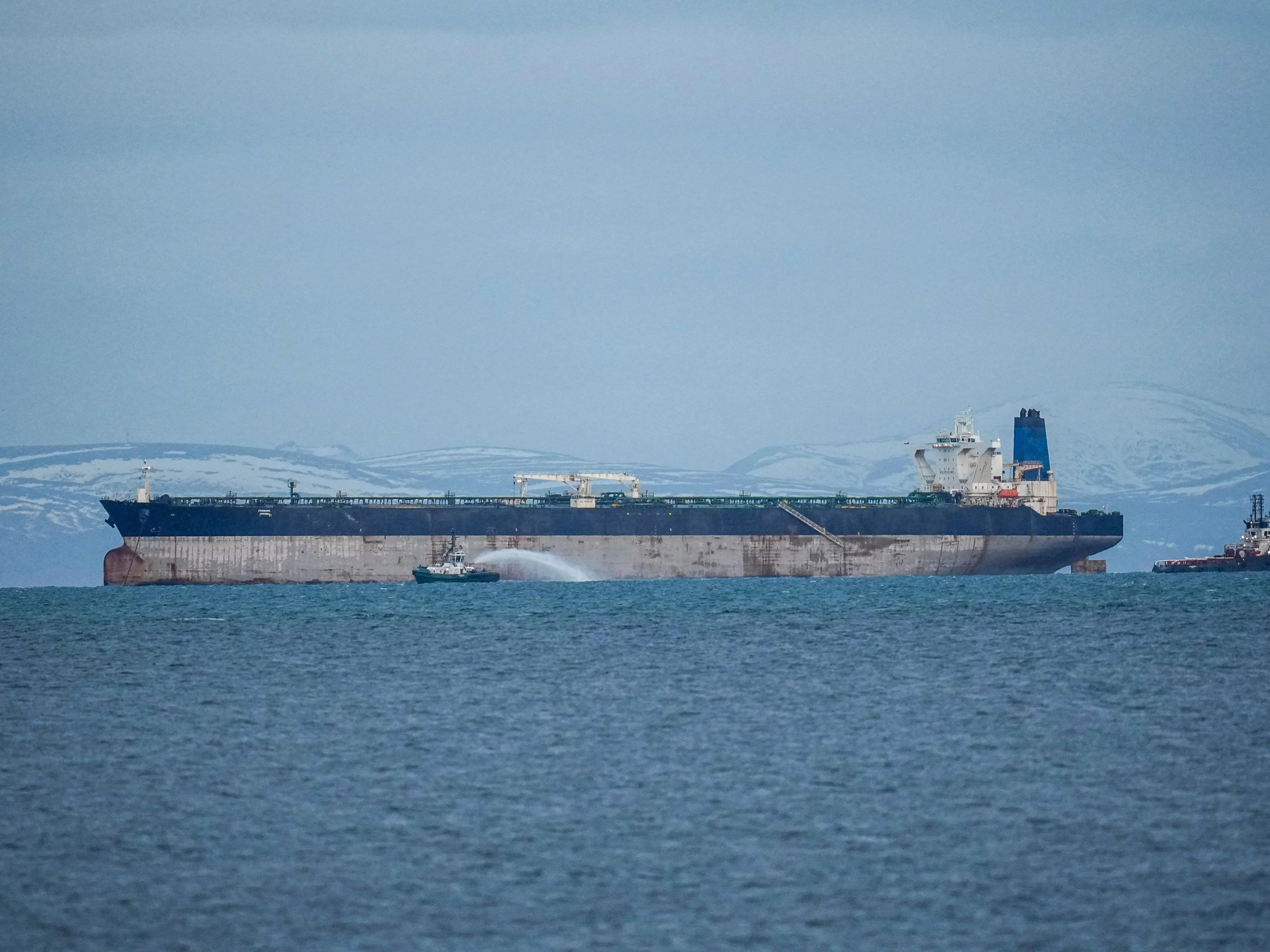 The Iran war oil crisis is now worse than 3 of history's biggest energy ...