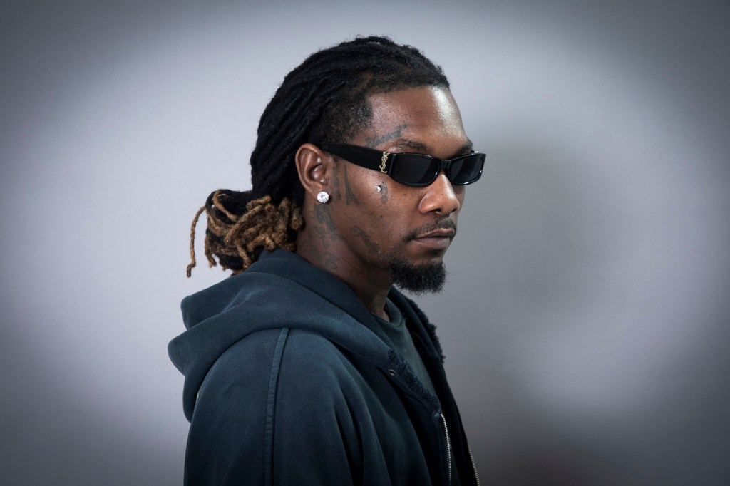 Offset health update: Latest on former Migos rapper's condition