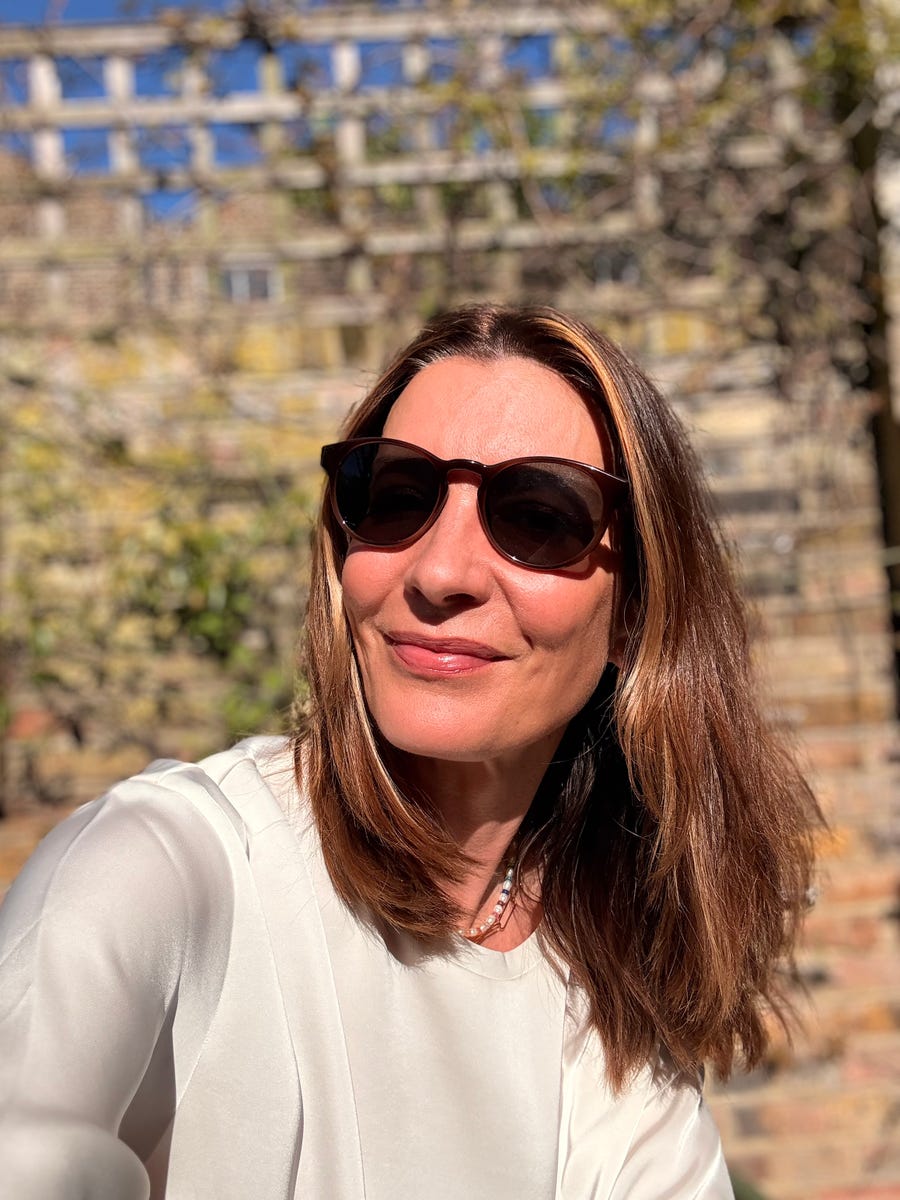 Uniqlo's new sunglasses look luxurious, protect your eyes and are super ...
