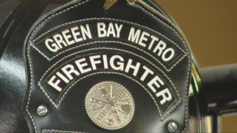 Fish tank equipment sparked fire at Green Bay pet store