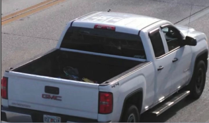 Floral City homicide suspect captured after person found dead in fire: CCSO