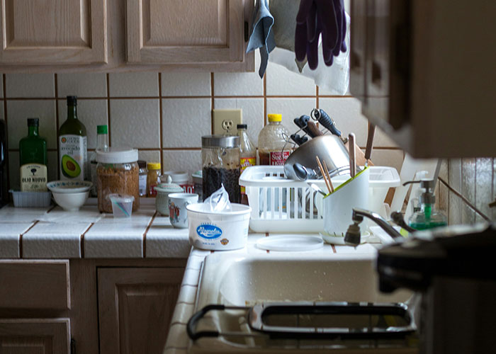 5 Years Of My Life Down The Drain: Lifestyle Choices That Scream “Red Flag”