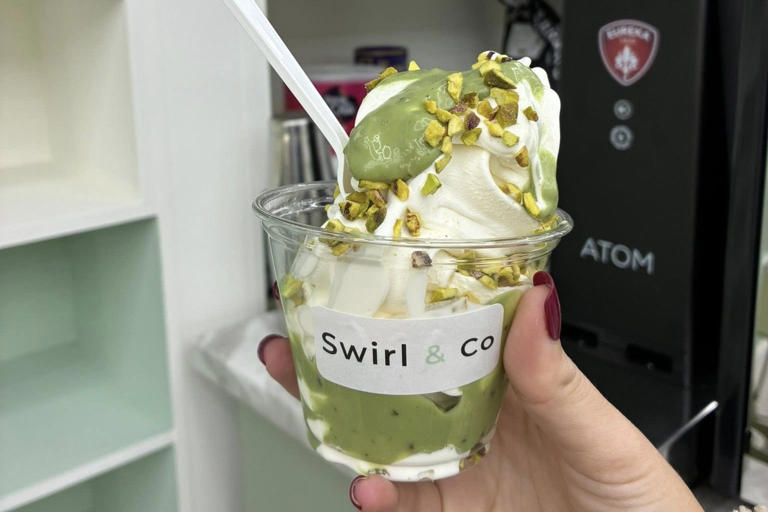 New shop opens in Lancaster city centre
