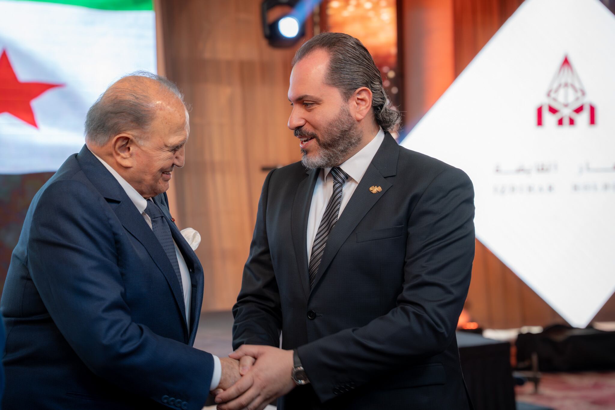 Syria unveils $300 million Damascus tourism project to boost economy