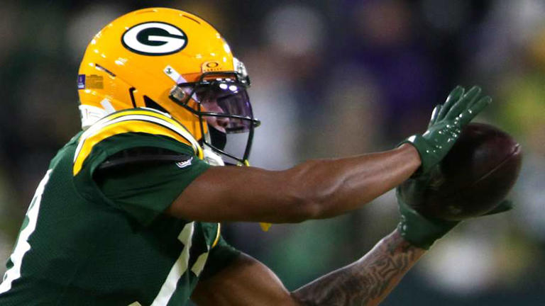 Giants trade Dexter Lawrence to Packers for coveted wide receiver in ...