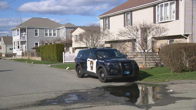 1 injured after shooting in Fall River