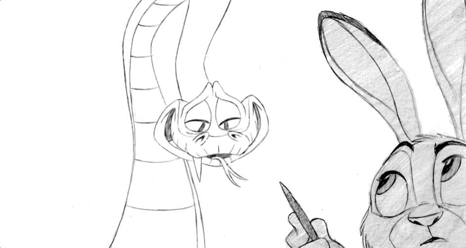 We love to find the hardest thing and do it: The tech behind Zootopia 2 ...