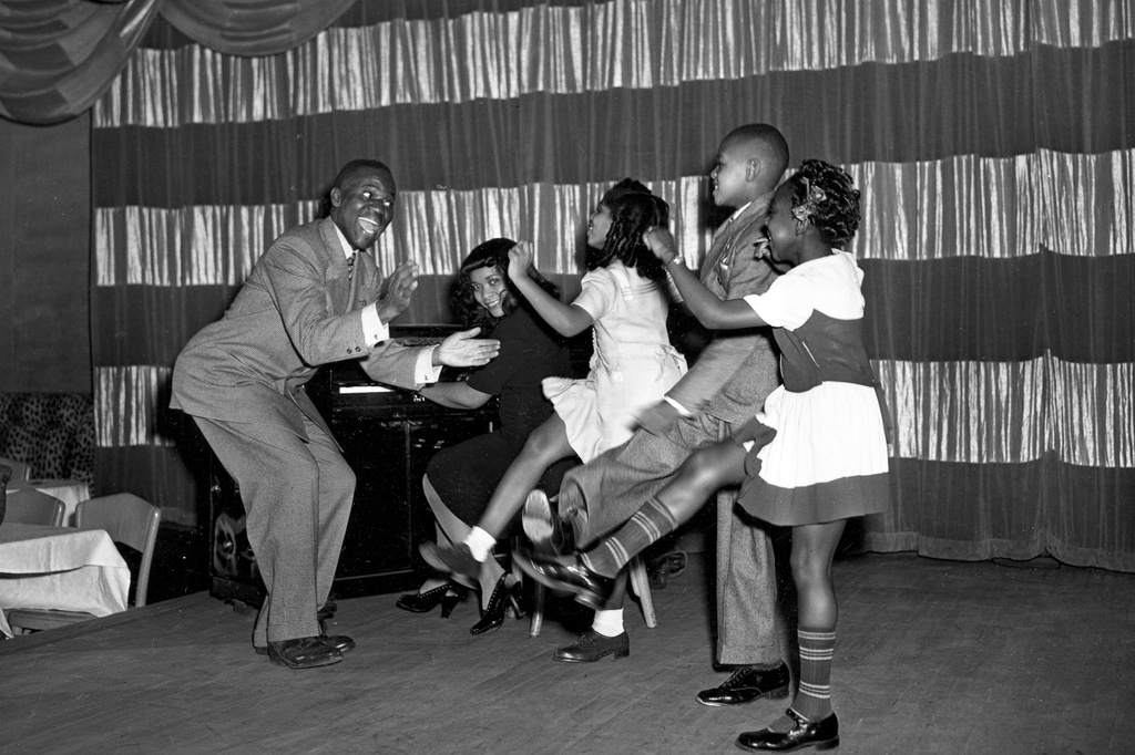 Clicks and clacks, rhythms and beats: The tap shoe