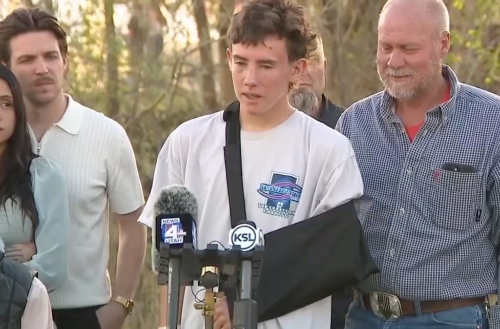 Teen drag racer, best friend dead after being flung from truck during ...