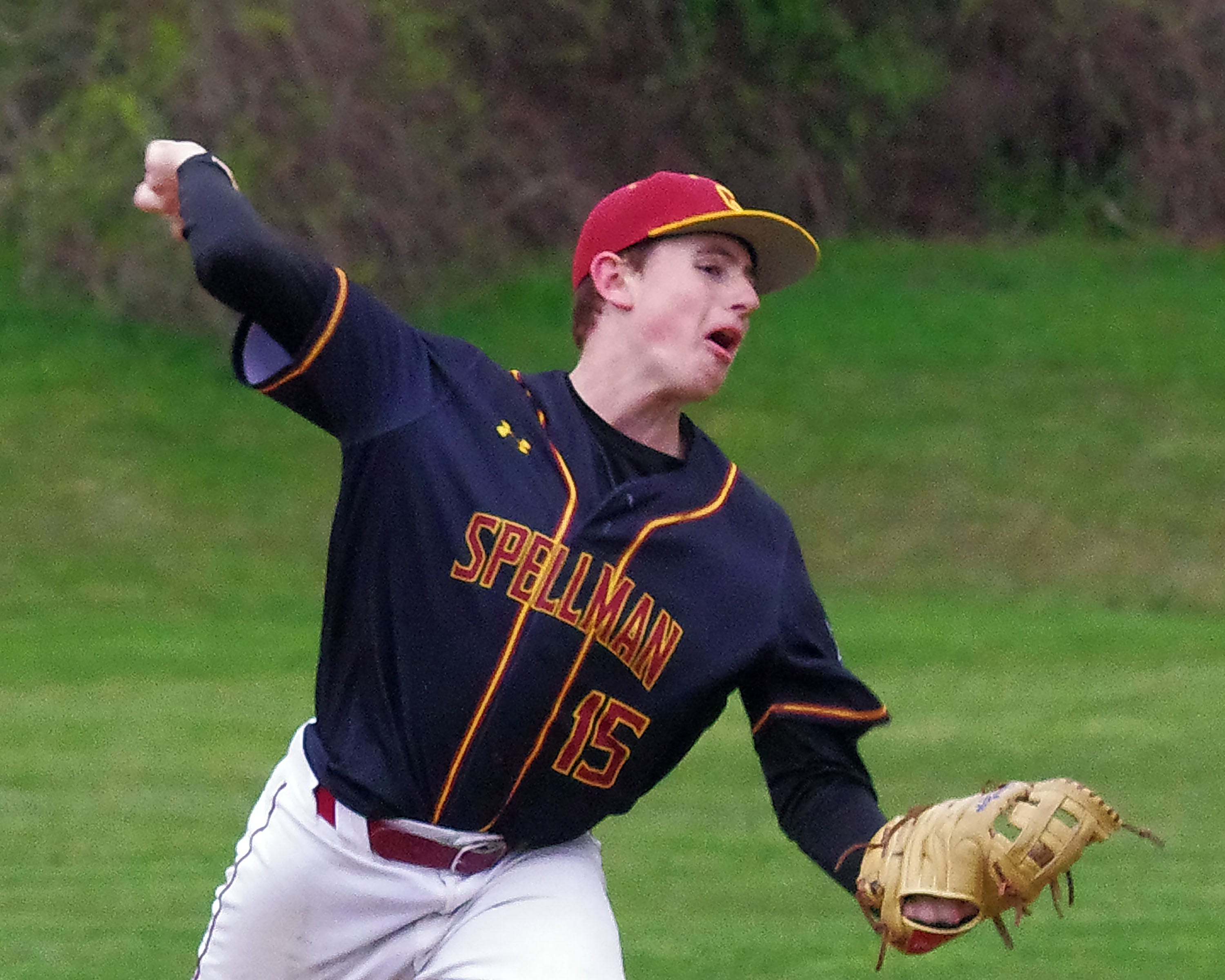 Vote for Enterprise Brockton-area high school male athlete of the week