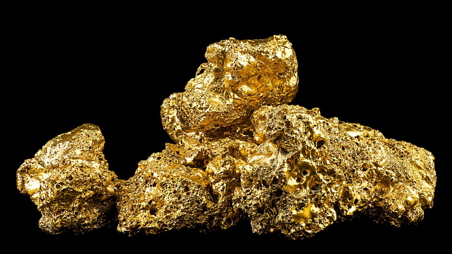 Versamet to acquire 3.52% gold stream at Eskay Creek project