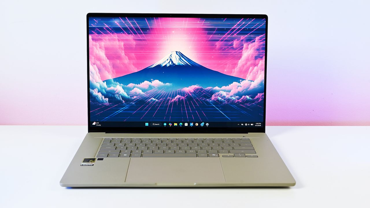 PSA: Update your Snapdragon X2 laptop to stop incorrect driver installs