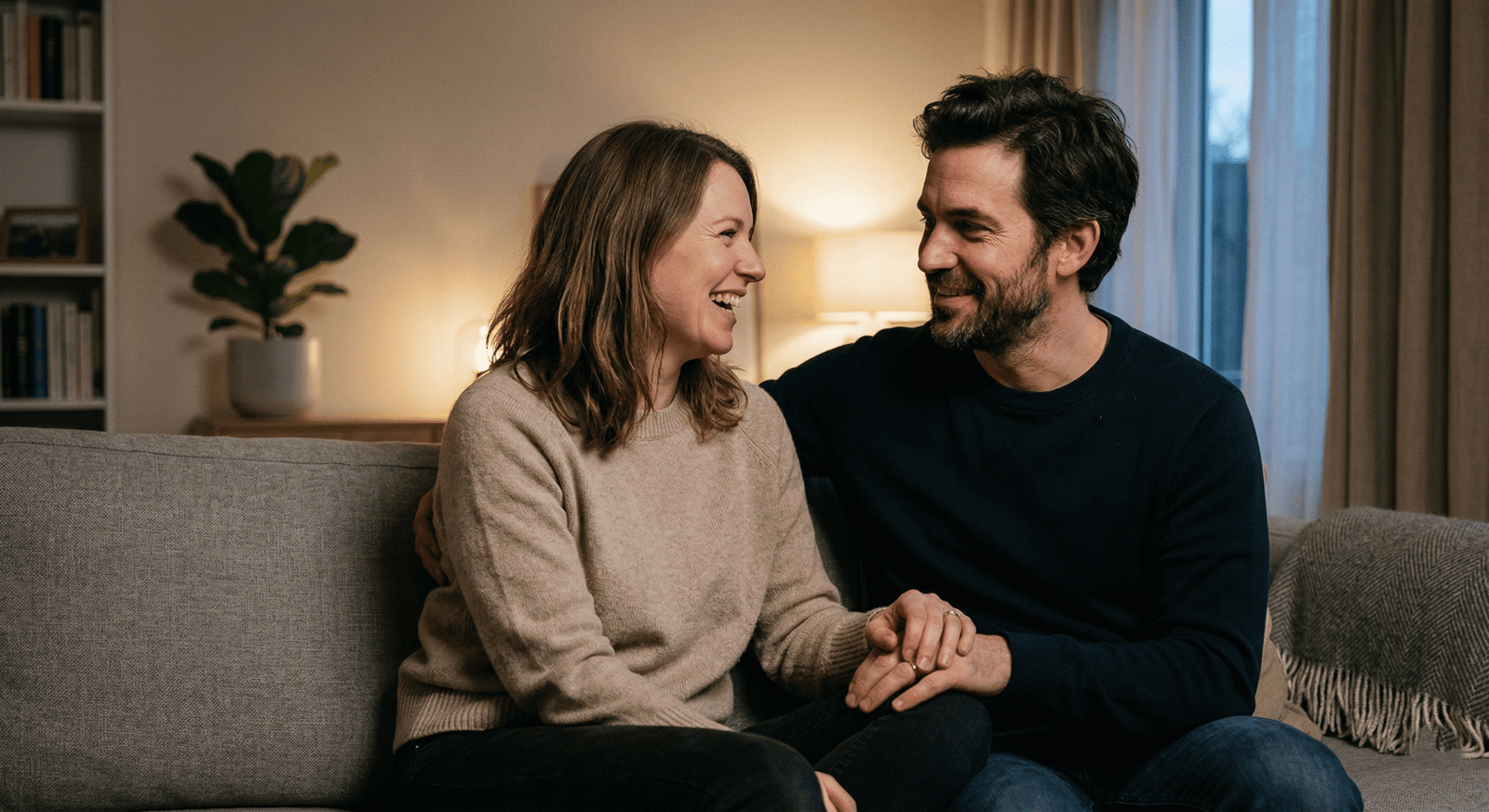 If you are 35 and a husband read this before it’s too late