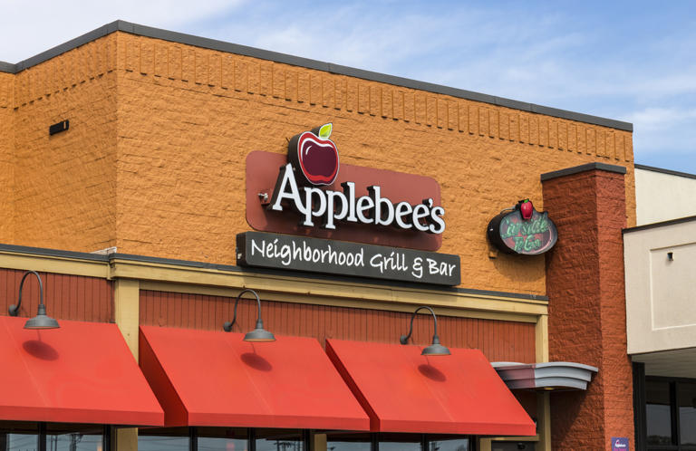 Applebee’s closing select locations in 2026 as costs rise
