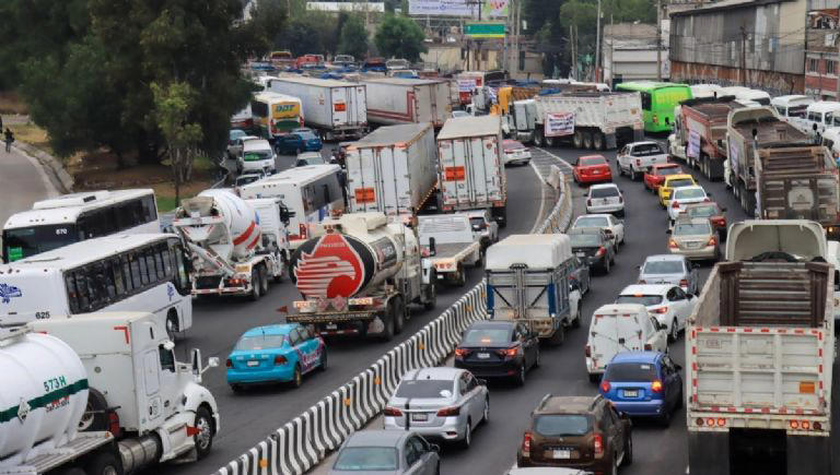 Alertan por cierres y bloqueos en estas 11 carreteras hoy viernes 8 de ...