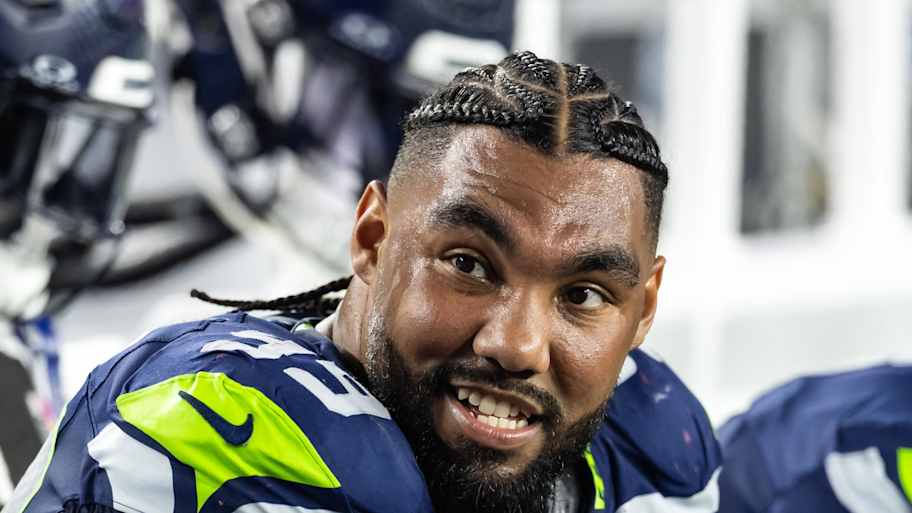 Seahawks could get Leonard Williams replacement in NFL draft