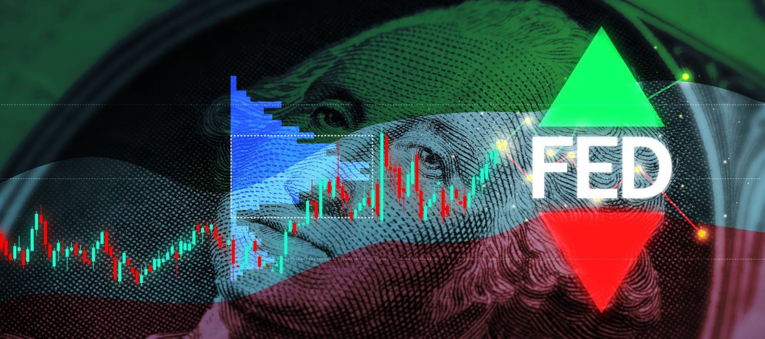 The Federal Reserve’s nightmare scenario is taking shape and the stock ...