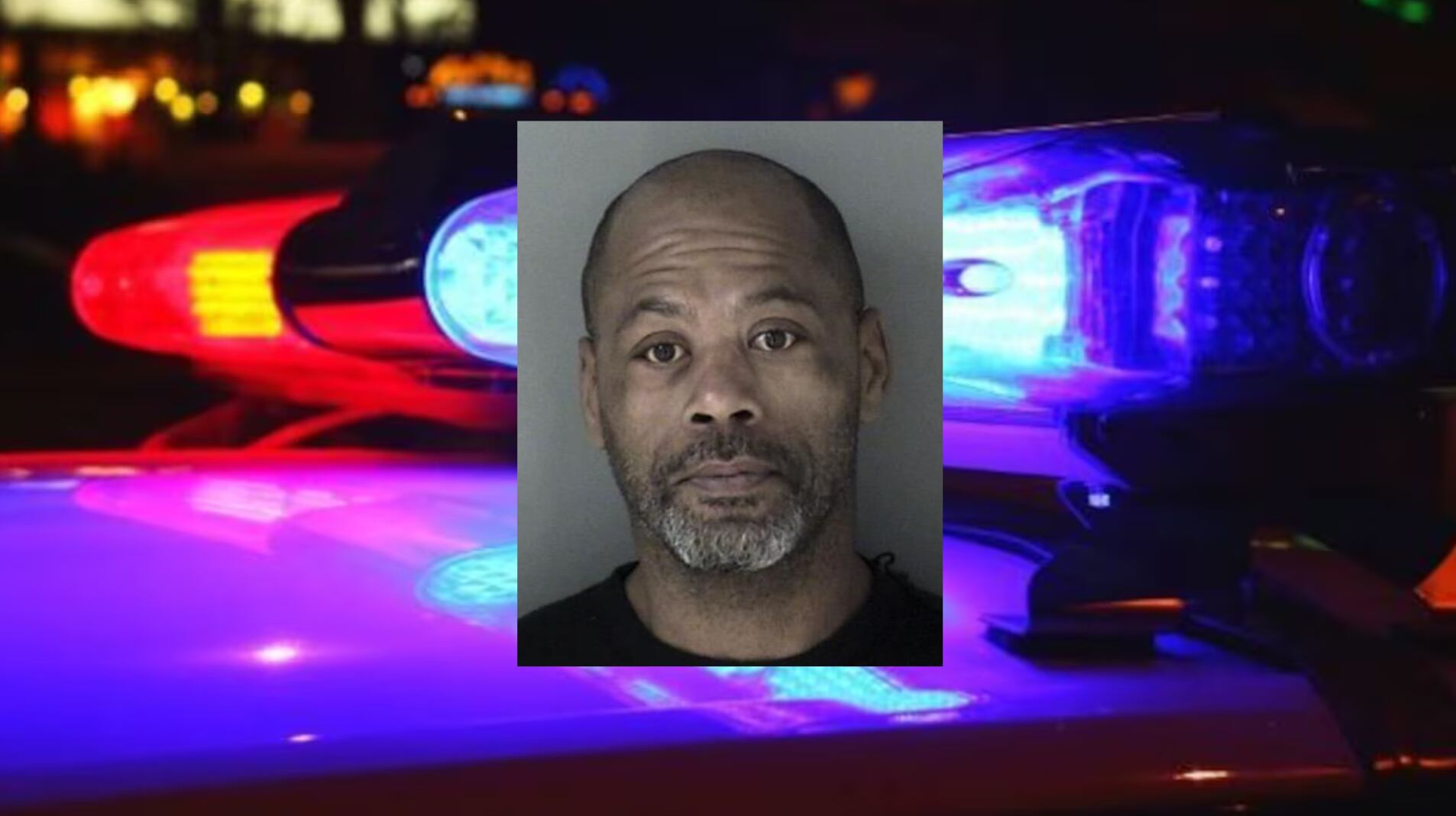 Police arrest man in connection with multiple business burglaries