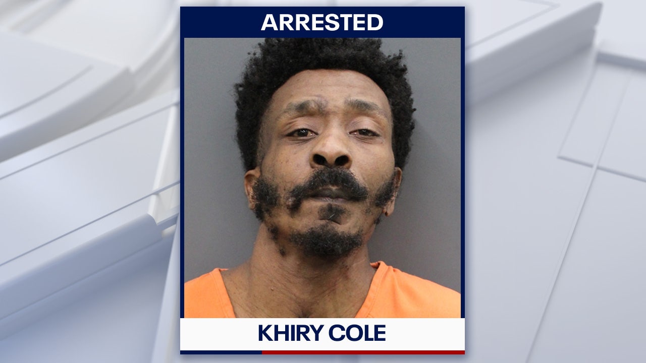 Hillsborough man arrested for attempted murder after shooting over kids ...
