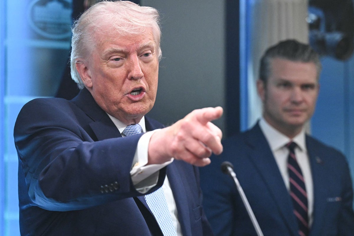 CNN anchor hits back at Trump after president’s meltdown