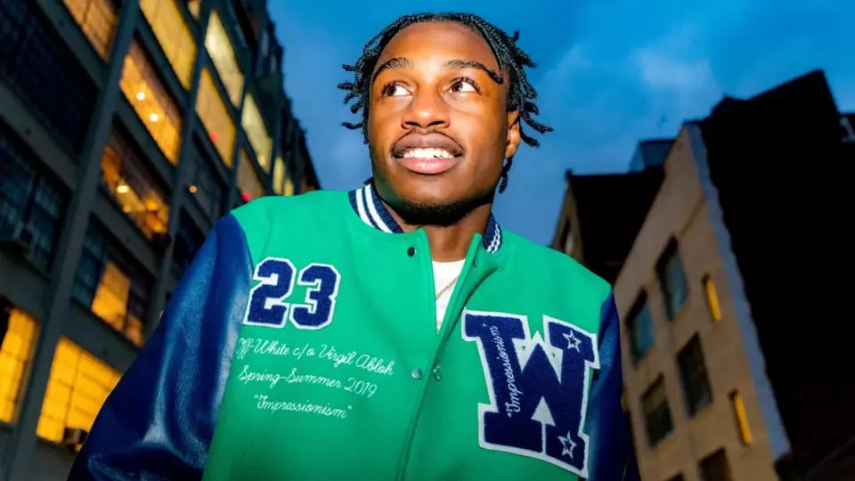 Rapper Lil Tjay arrested in Florida following Offset shooting incident