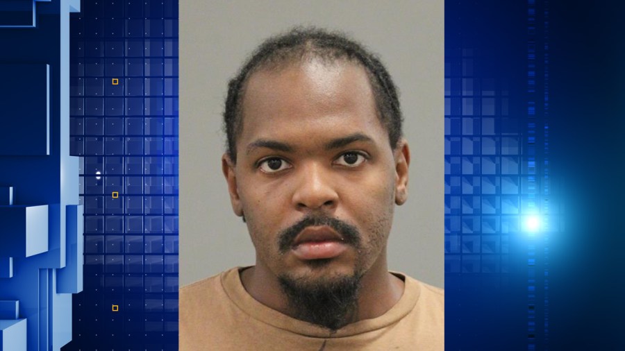 Man sentenced to 5 years for arson at two Rockford churches