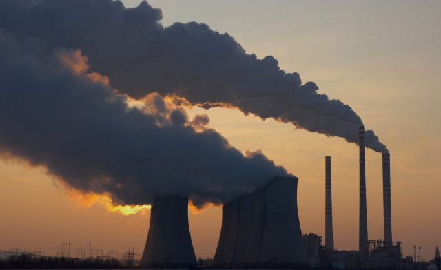 Official distorts health impact data to keep aging coal power plant ...