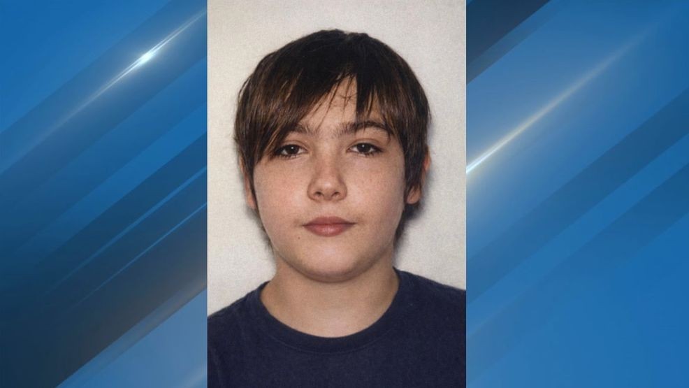 Wise County Sheriff's Office searching for missing teen