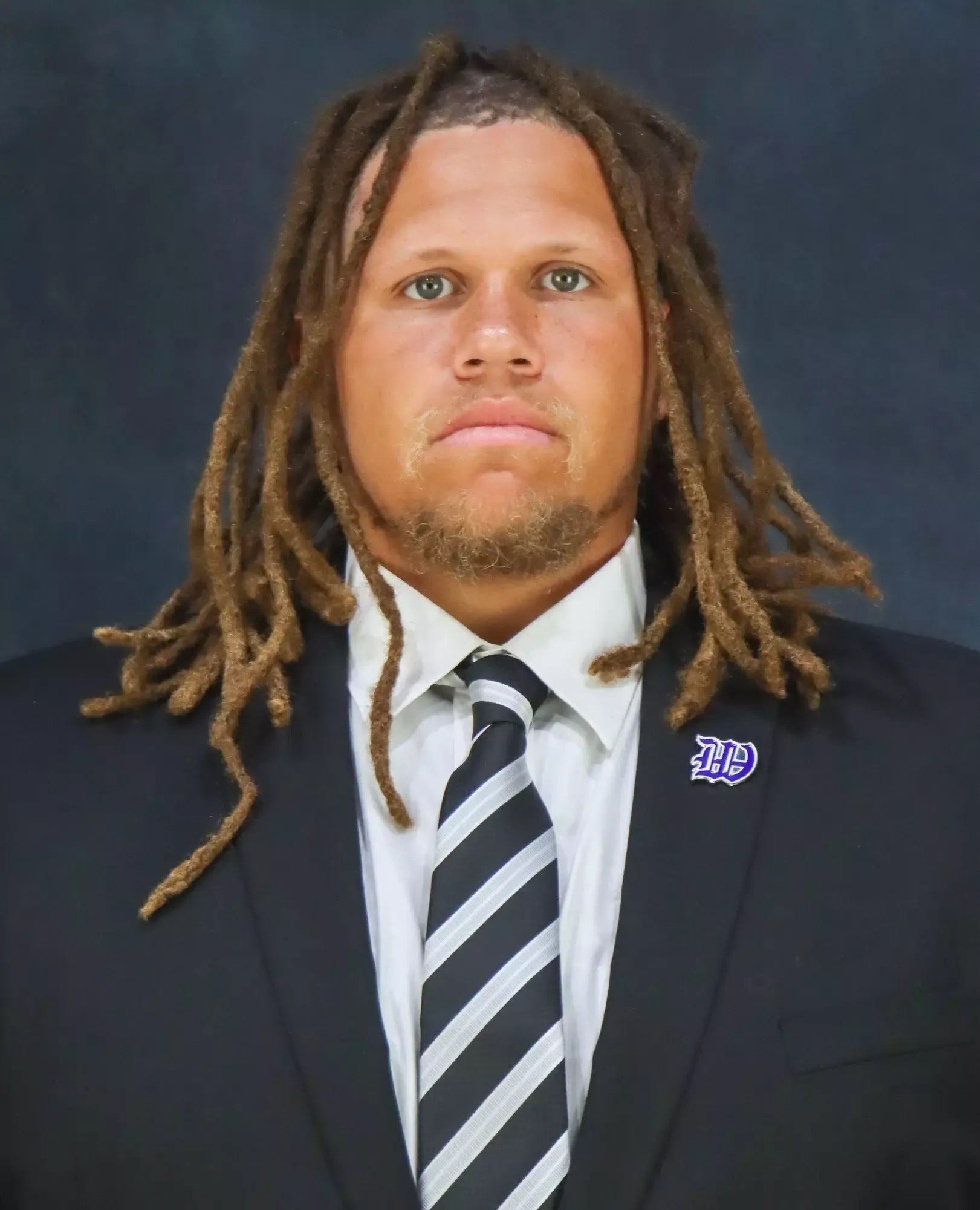 McGavock football hires Nicholas Haddock as coach, replacing Frederick ...