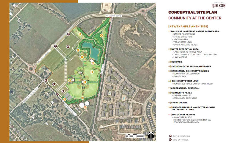 A sprawling $10.5M park is headed to North Texas this summer