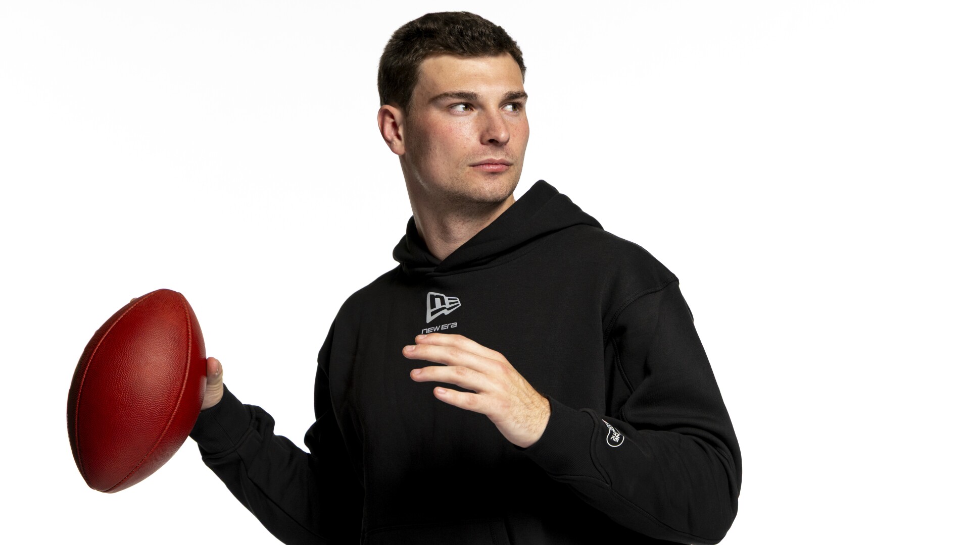 Fernando Mendoza informs NFL he will not attend the draft in Pittsburgh<br>