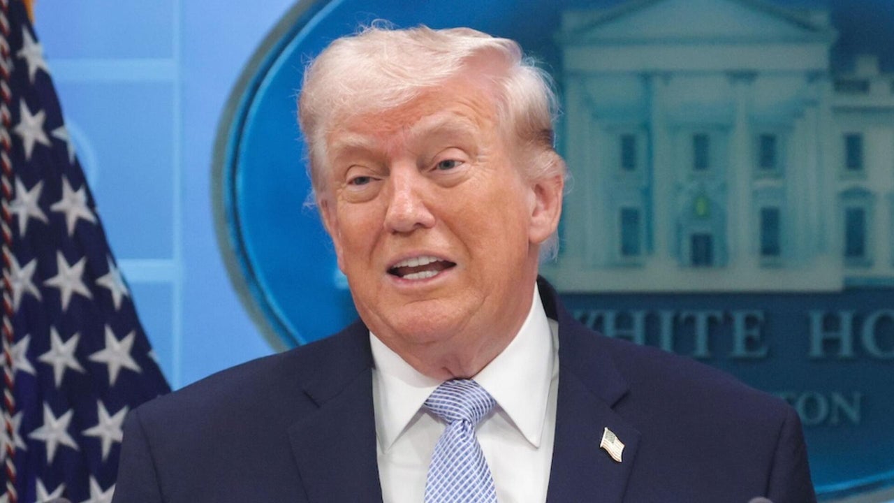 US., Iran come to last-minute ceasefire agreement, Trump announces<br><br>