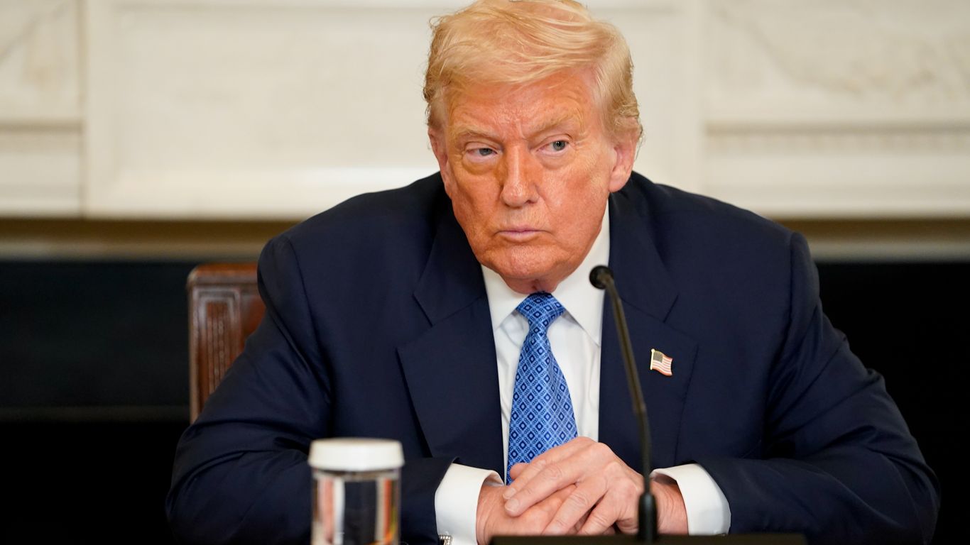 US.-Iran peace talks expected Friday in Pakistan, sources say<br><br>