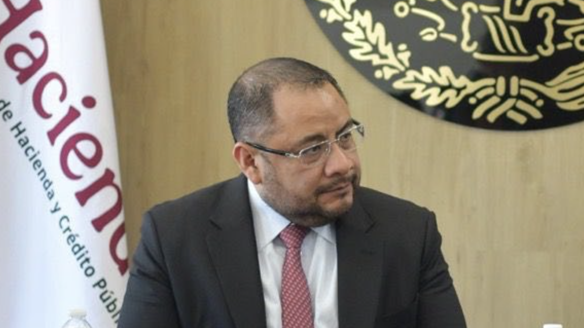 Bloqueos bancarios no son discrecionales, afirma Reyes Colmenares ...