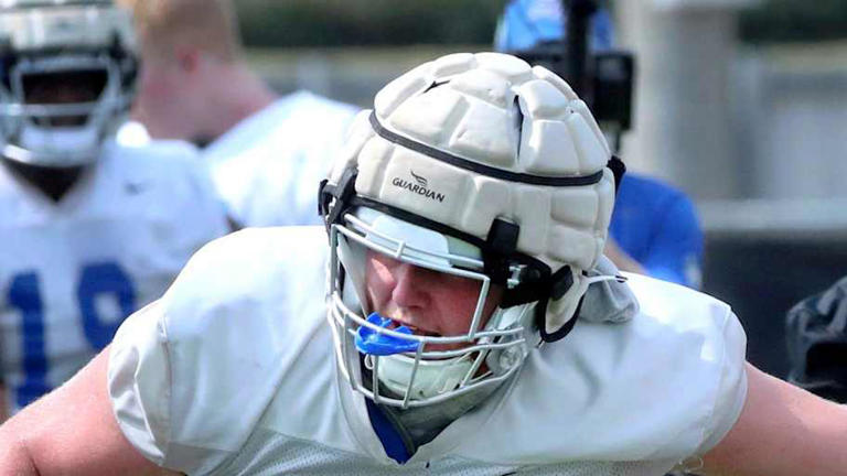 Seahawks draft prospect will 'rip your head off'