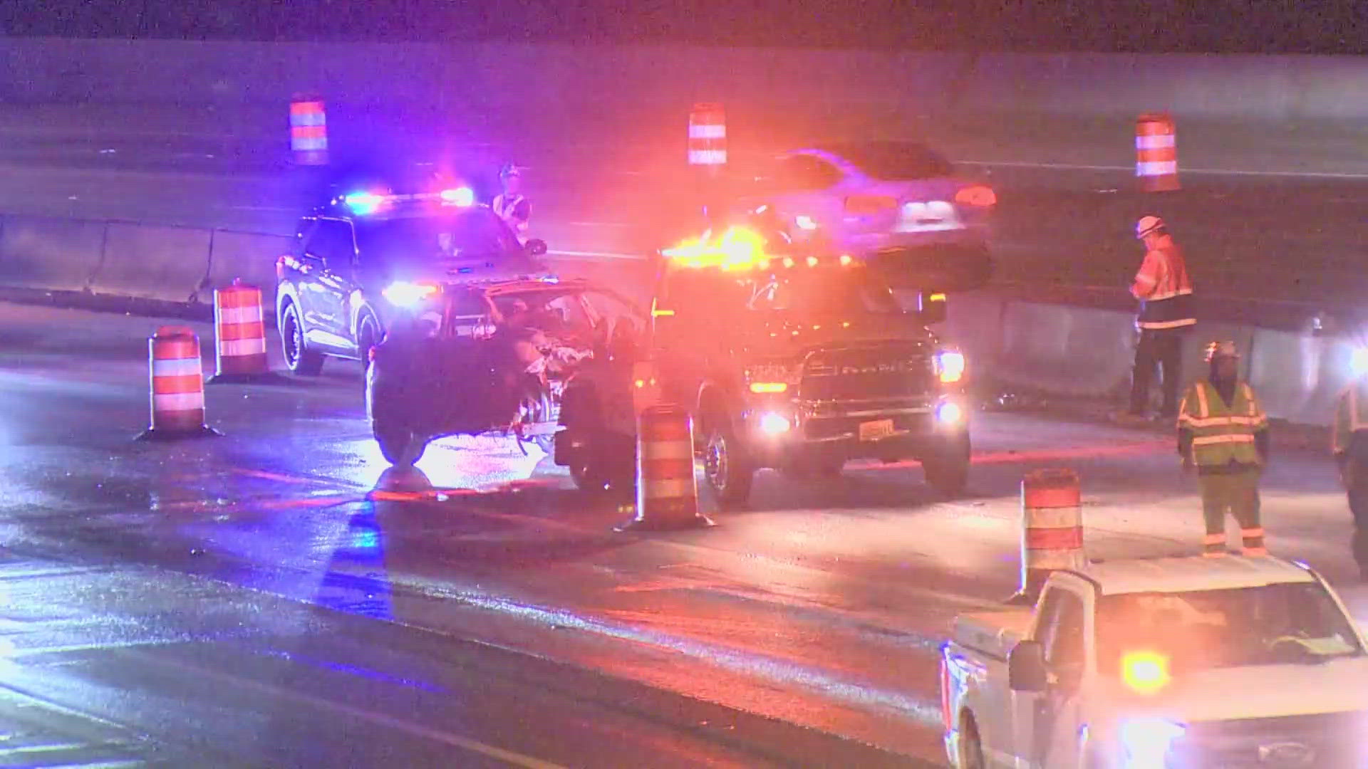 WSDOT honors workers killed or injured on the job