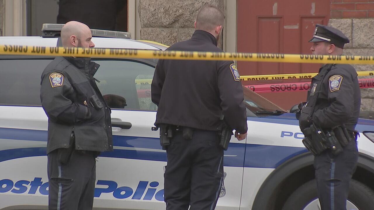 DA’s office identifies man shot and killed by BPD after allegedly ...