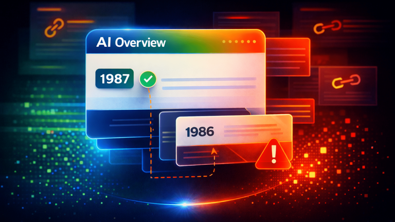 Google AI overviews: 90% accurate, yet millions of errors remain: Analysis