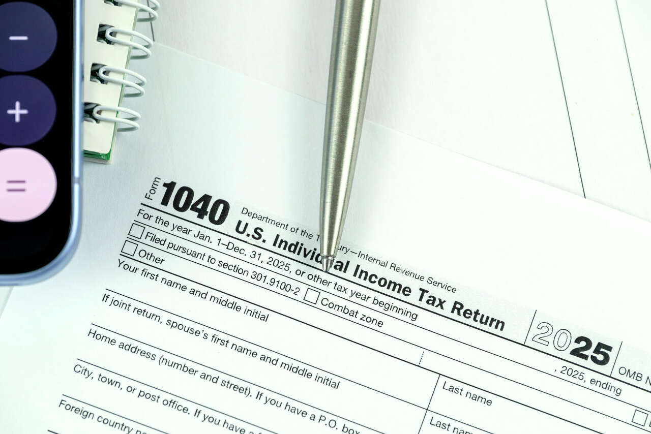 Early IRS tax return data shows 11% increase in tax refunds ahead of ...